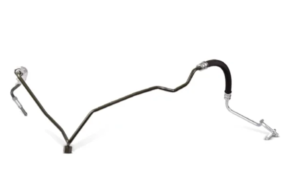 شیلنگ هیدرولیک فشار قوی تیپ5 206 (مدل86تا90)دوستان F21 - تصویر 1